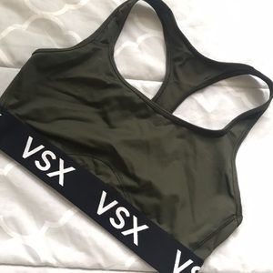 VS sports bra